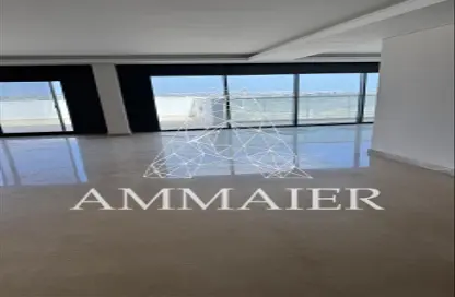 (بنتهاوس  (روف - 4 غرف نوم - 4 حمامات للايجار في أبراج زيد - كمبوندات الشيخ زايد - الشيخ زايد - الجيزة