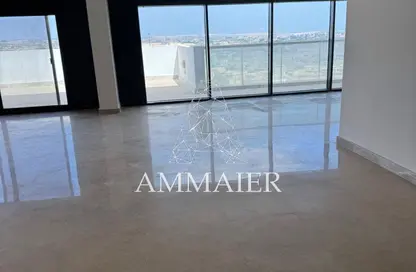 (بنتهاوس  (روف - 4 غرف نوم - 4 حمامات للايجار في بارك سايد ريزيدنس - أبراج زيد - كمبوندات الشيخ زايد - الشيخ زايد - الجيزة