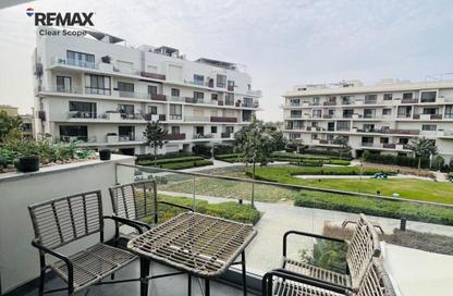 Apartment - 3 - 3 for rent in Eastown - 5th Settlement Compounds - The 5th Settlement - New Cairo City - Cairo Apartment - 3 - 3 for rent in Eastown - 5th Settlement Compounds - The 5th Settlement - New Cairo City - Cairo