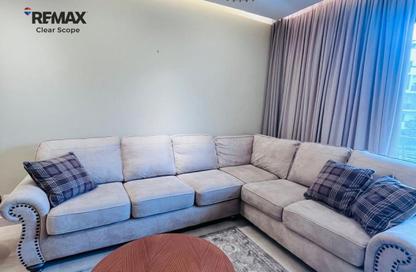 Apartment - 3 - 3 for rent in Eastown - 5th Settlement Compounds - The 5th Settlement - New Cairo City - Cairo
