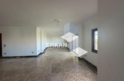 Apartment - 4 - 4 for rent in Six West - Beverly Hills - Sheikh Zayed Compounds - Sheikh Zayed City - Giza