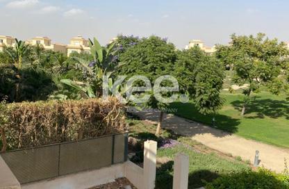 Villa - 5 - 4 for sale in Park Corner - Hyde Park - New Cairo City - Cairo Villa - 5 - 4 for sale in Park Corner - Hyde Park - New Cairo City - Cairo
