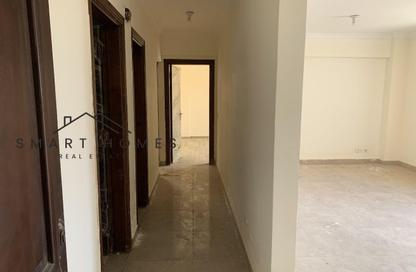 Apartment - 2 Bedrooms - 1 Bathroom for sale in Jannat October - 6 October Compounds - 6 October City - Giza