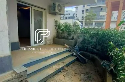 Apartment - 2 Bedrooms - 3 Bathrooms for sale in Mountain View iCity - 5th Settlement Compounds - The 5th Settlement - New Cairo City - Cairo