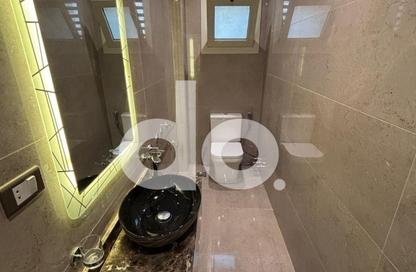 Villa - 6 Bedrooms - 5 Bathrooms for sale in Cairo Festival City - North Investors Area - New Cairo City - Cairo