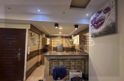 Apartment - 2 - 2 for rent in Al Gezira St. - South Investors Area - New Cairo City - Cairo