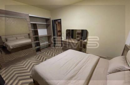 Apartment - 2 - 2 for rent in Al Gezira St. - South Investors Area - New Cairo City - Cairo Apartment - 2 - 2 for rent in Al Gezira St. - South Investors Area - New Cairo City - Cairo