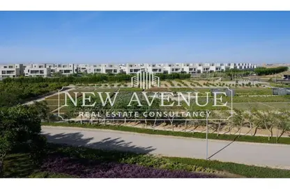 شقة - 2 غرف نوم - 2 حمامات للبيع في كمبوند البروج - كمبوندات الشروق - مدينة الشروق - القاهرة