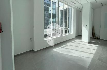 Office Space - Studio - 1 Bathroom for rent in Agora Commercial Complex - 5th Settlement Compounds - The 5th Settlement - New Cairo City - Cairo