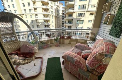 شقة - 2 - 2 للايجار في كمبوند انطونيادس - النزهة - حي شرق - الاسكندرية