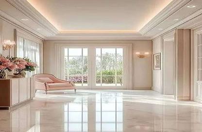 Townhouse - 4 - 4 for sale in Zomra East - The 5th Settlement - New Cairo City - Cairo