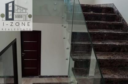 Twin House - 3 Bedrooms - 3 Bathrooms for rent in Cairo Festival City - North Investors Area - New Cairo City - Cairo Twin House - 3 Bedrooms - 3 Bathrooms for rent in Cairo Festival City - North Investors Area - New Cairo City - Cairo