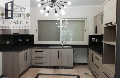 Twin House - 3 Bedrooms - 3 Bathrooms for rent in Cairo Festival City - North Investors Area - New Cairo City - Cairo Twin House - 3 Bedrooms - 3 Bathrooms for rent in Cairo Festival City - North Investors Area - New Cairo City - Cairo