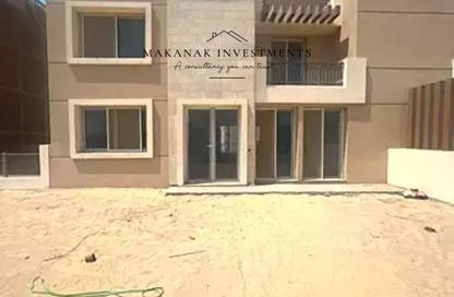 Townhouse - 4 Bedrooms - 4 Bathrooms for sale in Taj City - 5th Settlement Compounds - The 5th Settlement - New Cairo City - Cairo Townhouse - 4 Bedrooms - 4 Bathrooms for sale in Taj City - 5th Settlement Compounds - The 5th Settlement - New Cairo City - Cairo