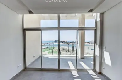 Chalet - 2 Bedrooms - 2 Bathrooms for sale in Mesca - Soma Bay - Safaga - Hurghada - Red Sea