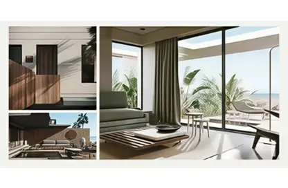 شاليه - 2 غرف نوم - 2 حمامات للبيع في ميسكا - سوما باى - سفاجا - الغردقة - محافظة البحر الاحمر