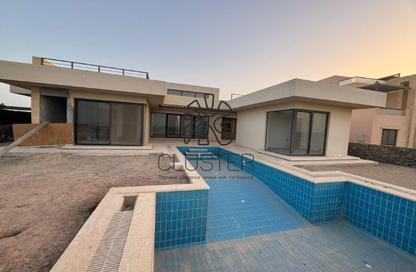Villa - 5 - 4 for sale in Fanadir Bay - El Gouna - Hurghada - Red Sea