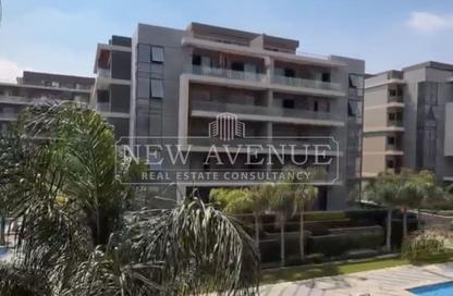 Apartment - 2 Bedrooms - 2 Bathrooms for sale in La Vista City - New Capital Compounds - New Capital City - Cairo Apartment - 2 Bedrooms - 2 Bathrooms for sale in La Vista City - New Capital Compounds - New Capital City - Cairo