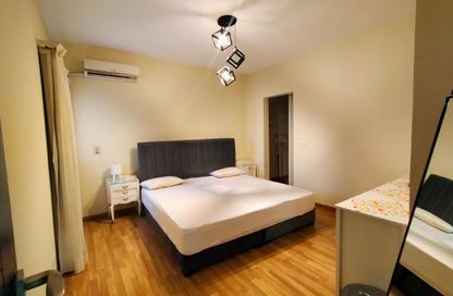 Apartment - 3 - 2 for rent in The Address - 12th District - Sheikh Zayed City - Giza