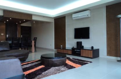 Apartment - 3 - 2 for rent in Sarayat Al Maadi - Hay El Maadi - Cairo Apartment - 3 - 2 for rent in Sarayat Al Maadi - Hay El Maadi - Cairo