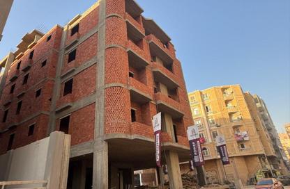 شقة - 3 غرف نوم - 3 حمامات للبيع في الهضبة الوسطي - المقطم - القاهرة