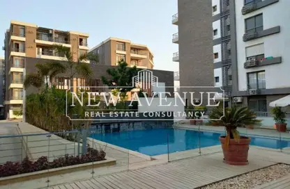Penthouse - 3 Bedrooms - 3 Bathrooms for sale in Taj City - 5th Settlement Compounds - The 5th Settlement - New Cairo City - Cairo