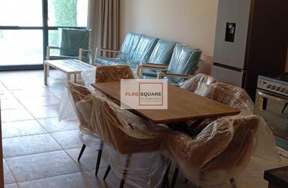 Chalet - 3 Bedrooms - 3 Bathrooms for sale in La Vista Ray - La Vista - Al Ain Al Sokhna - Suez