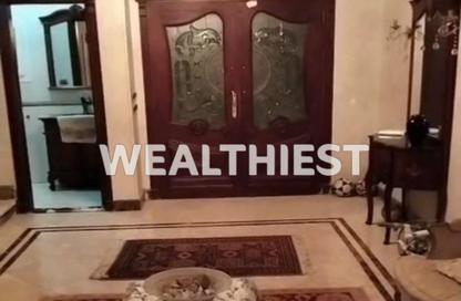 (بنتهاوس  (روف - 4 غرف نوم - 4 حمامات للبيع في پريڤادو - مدينتي - القاهرة