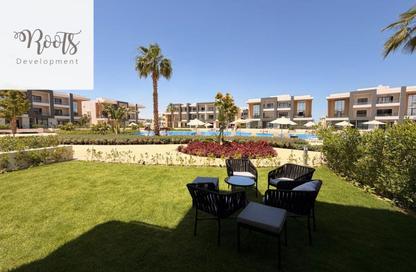 Chalet - 2 Bedrooms - 2 Bathrooms for sale in Azha - Al Ain Al Sokhna - Suez Chalet - 2 Bedrooms - 2 Bathrooms for sale in Azha - Al Ain Al Sokhna - Suez