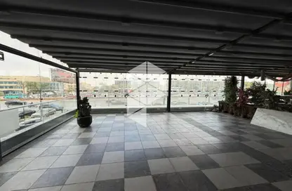 Shop - Studio - 2 Bathrooms for rent in Business Plus - North Teseen St. - The 5th Settlement - New Cairo City - Cairo