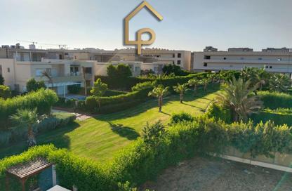 Twin House - 4 Bedrooms - 4 Bathrooms for sale in Palm Hills   Palm Valley - 26th of July Corridor - 6 October City - Giza