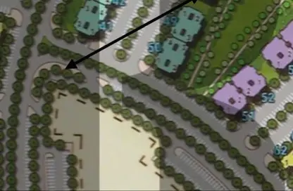 Apartment - 3 Bedrooms - 2 Bathrooms for sale in Madinaty - Cairo