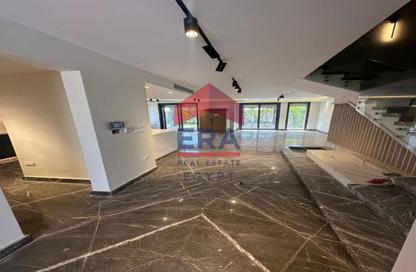 Twin House - 6 Bedrooms - 5 Bathrooms for sale in Sodic East - 6th District - New Heliopolis - Cairo