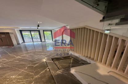Twin House - 6 Bedrooms - 5 Bathrooms for sale in Sodic East - 6th District - New Heliopolis - Cairo
