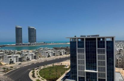 شاليه - 3 غرف نوم - 2 حمامات للبيع في مازيرين - مدينة العلمين الجديدة - العلمين - الساحل الشمالي شاليه - 3 غرف نوم - 2 حمامات للبيع في مازيرين - مدينة العلمين الجديدة - العلمين - الساحل الشمالي