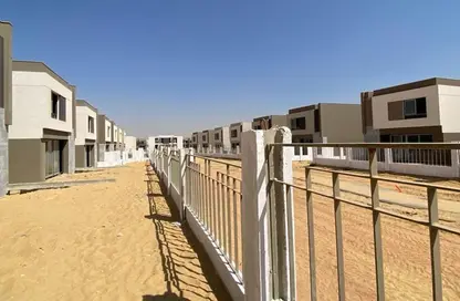 Apartment - 2 Bedrooms - 2 Bathrooms for sale in Badya Palm Hills - 6 October Compounds - 6 October City - Giza