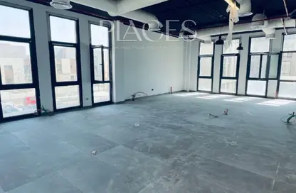 مساحات مكتبية - 2 غرف نوم - 2 حمامات للبيع في مول هايد بارك بيزنس - شارع التسعين الجنوبي - التجمع الخامس - مدينة القاهرة الجديدة - القاهرة