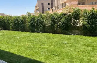 Duplex - 3 Bedrooms - 3 Bathrooms for sale in City View - Cairo Alexandria Desert Road - 6 October City - Giza