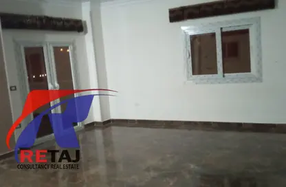 Apartment - 3 Bedrooms - 3 Bathrooms for rent in Mostafa Kamel Axis - The 1st Settlement - New Cairo City - Cairo