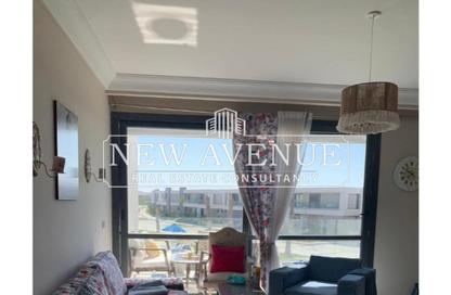 Chalet - 3 Bedrooms - 2 Bathrooms for sale in La vista Ras El Hikma - Ras Al Hekma - North Coast
