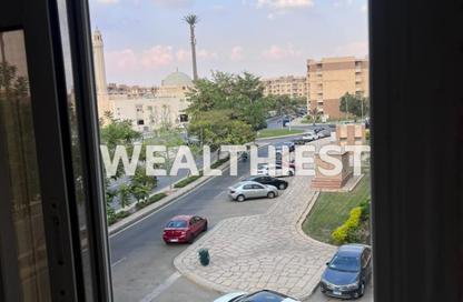 Apartment - 2 Bedrooms - 2 Bathrooms for sale in B11 - Madinaty - Cairo