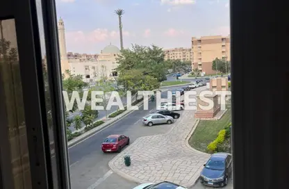 شقة - 2 غرف نوم - 2 حمامات للبيع في B11 - مدينتي - القاهرة