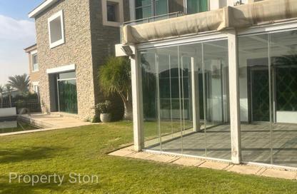 Villa - 4 Bedrooms - 5 Bathrooms for sale in Katameya Heights - El Katameya Compounds - El Katameya - New Cairo City - Cairo Villa - 4 Bedrooms - 5 Bathrooms for sale in Katameya Heights - El Katameya Compounds - El Katameya - New Cairo City - Cairo