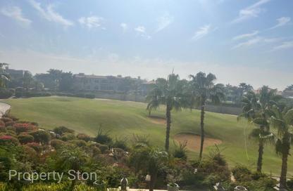 Villa - 4 Bedrooms - 5 Bathrooms for sale in Katameya Heights - El Katameya Compounds - El Katameya - New Cairo City - Cairo Villa - 4 Bedrooms - 5 Bathrooms for sale in Katameya Heights - El Katameya Compounds - El Katameya - New Cairo City - Cairo
