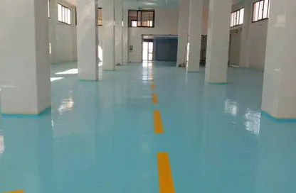 مصنع - استوديو - 1 حمام للبيع في طريق بدر - الروبيكى - العاشر - المنطقة الصناعية - مدينة العاشر من رمضان - الشرقية