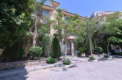 Apartment - 3 - 4 for sale in Al Narges 3 - Al Narges - New Cairo City - Cairo
