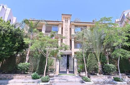 Apartment - 3 - 4 for sale in Al Narges 3 - Al Narges - New Cairo City - Cairo
