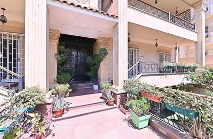 Apartment - 3 - 4 for sale in Al Narges 3 - Al Narges - New Cairo City - Cairo