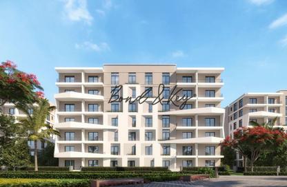 Apartment - 2 Bedrooms - 2 Bathrooms for sale in Taj City - 5th Settlement Compounds - The 5th Settlement - New Cairo City - Cairo