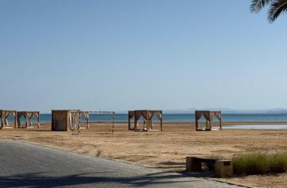 Penthouse - 2 Bedrooms - 2 Bathrooms for sale in Mesca - Soma Bay - Safaga - Hurghada - Red Sea